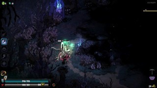 Hades 2. Прохождение