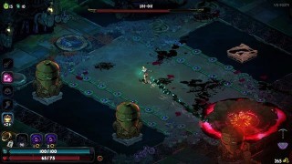 Hades 2. Прохождение