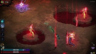 Hades 2. Прохождение