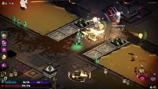 Hades 2. Прохождение