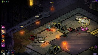 Hades 2. Прохождение