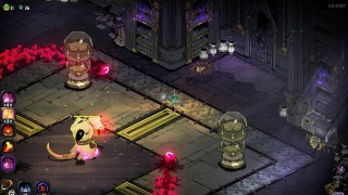 Hades 2. Прохождение