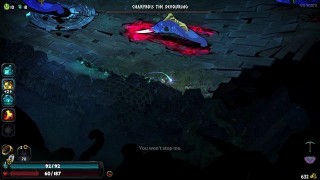 Hades 2. Прохождение