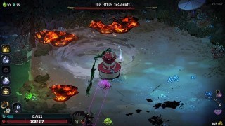 Hades 2. Прохождение