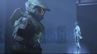 прохождение Halo Infinite