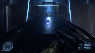 прохождение Halo Infinite