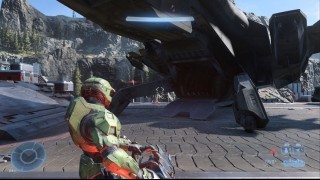 прохождение Halo Infinite