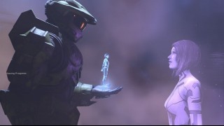 прохождение Halo Infinite