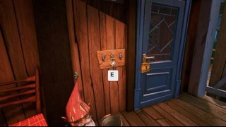 прохождение Hello Neighbor 2