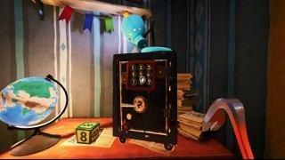 прохождение Hello Neighbor 2