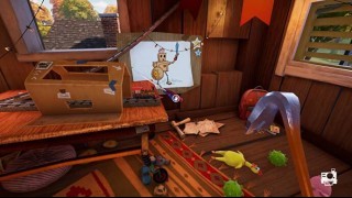 прохождение Hello Neighbor 2