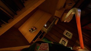 прохождение Hello Neighbor 2