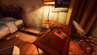 прохождение Hello Neighbor 2