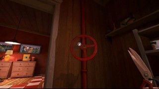 прохождение Hello Neighbor 2