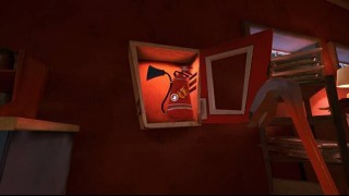 прохождение Hello Neighbor 2