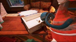 прохождение Hello Neighbor 2