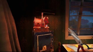 прохождение Hello Neighbor 2