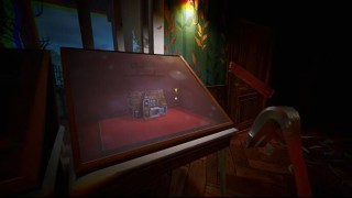 прохождение Hello Neighbor 2