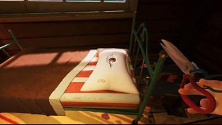 прохождение Hello Neighbor 2