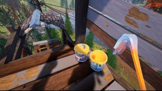 прохождение Hello Neighbor 2