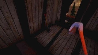 прохождение Hello Neighbor 2