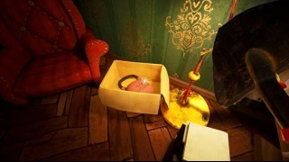 прохождение Hello Neighbor 2