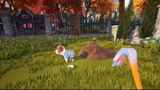 прохождение Hello Neighbor 2