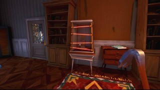 прохождение Hello Neighbor 2