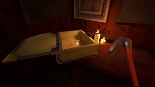 прохождение Hello Neighbor 2