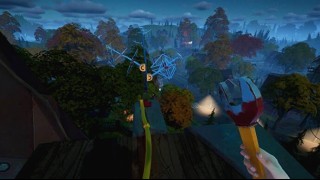 прохождение Hello Neighbor 2