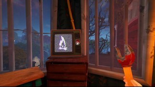 прохождение Hello Neighbor 2