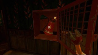 прохождение Hello Neighbor 2