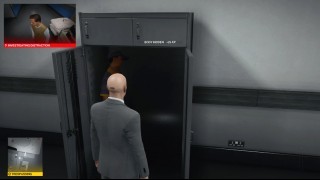 прохождение Hitman 3