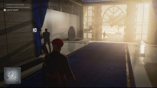 прохождение Hitman 3