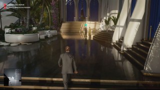 прохождение Hitman 3