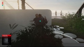 прохождение Hitman 3