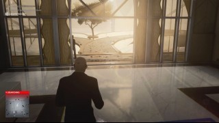 прохождение Hitman 3