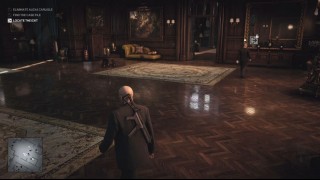 прохождение Hitman 3