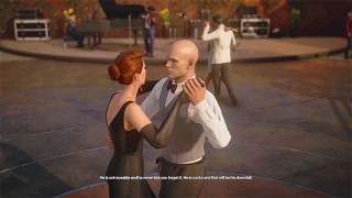 прохождение Hitman 3 2021