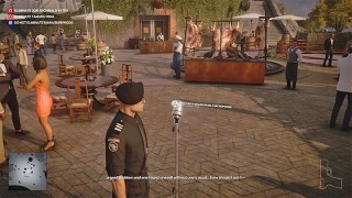 прохождение Hitman 3 2021