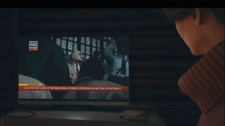 прохождение Hitman 3 секретная концовка