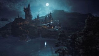 прохождение Hogwarts Legacy сюжет