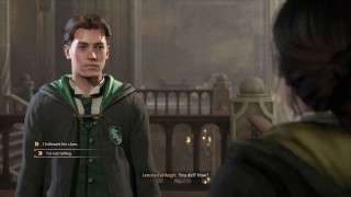 дополнительные задания Hogwarts Legacy