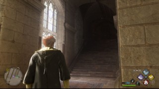 страницы полевого руководства Hogwarts Legacy Инцендио и Конфринго