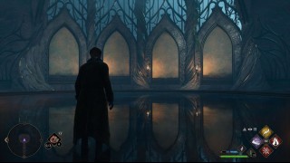 евролос прохождение Hogwarts Legacy сюжет