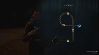 евролос прохождение Hogwarts Legacy сюжет