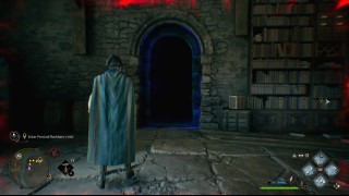 евролос прохождение Hogwarts Legacy сюжет