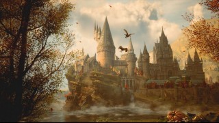 евролос прохождение Hogwarts Legacy сюжет