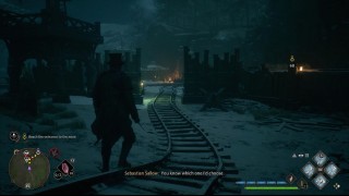 прохождение Hogwarts Legacy сюжет