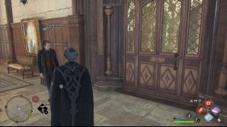 дополнительные задания Hogwarts Legacy